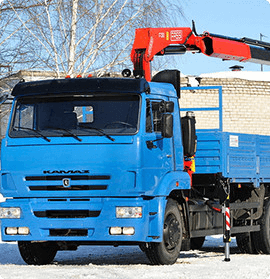 Mitsubishi Fuso